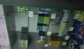 貨柜轉讓 化妝品、小商品與日常用品貨柜優質選擇