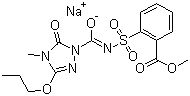 丙苯磺?。≒ropoxycarbazone Sodium）農(nóng)獸藥基本信息與信息化管理探索